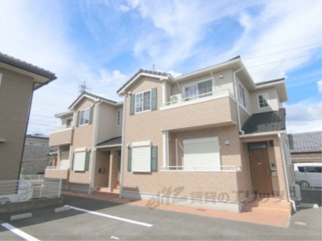 エクセル中小路の外観画像