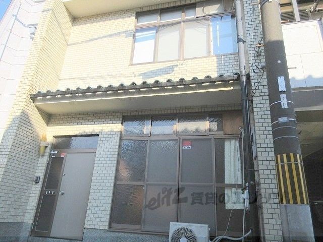 田中野神町6-18貸家の外観画像