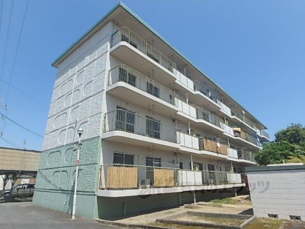 湖南コーポクライノⅠの外観画像