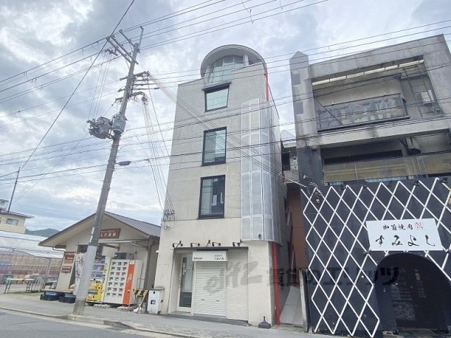 SPACY NOVAの外観画像