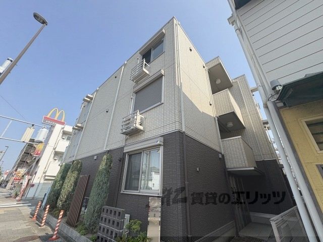 MIYABIⅡの外観画像