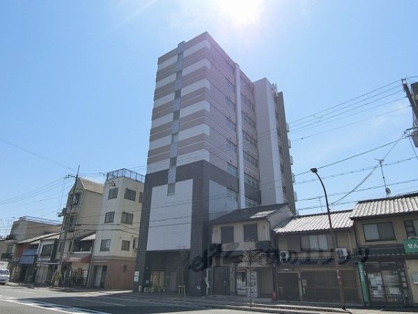 オルテンシアの外観画像