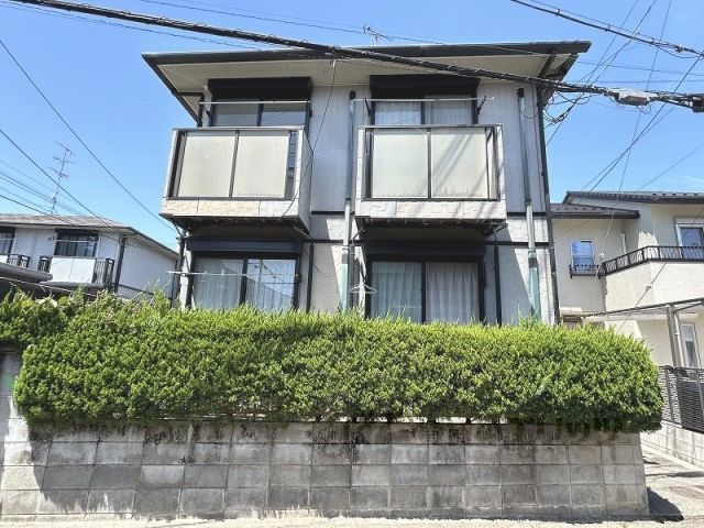 La・Belle・Equipeの外観画像