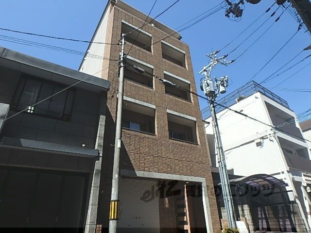 ヴィラート押小路の外観画像