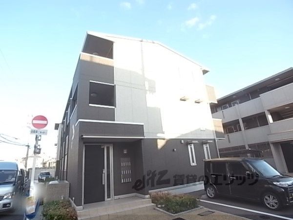 マジェスティツインの外観画像