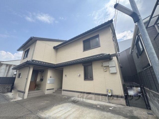 ミルグレイスの外観画像