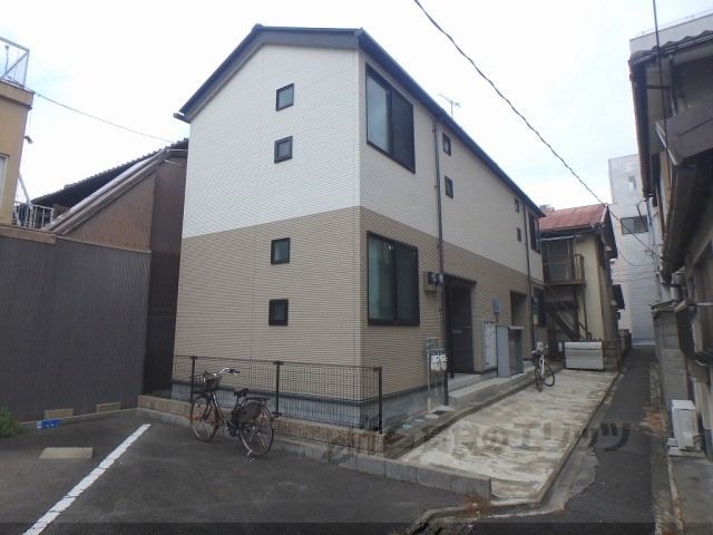 レオネクスト壬生車庫前の外観画像