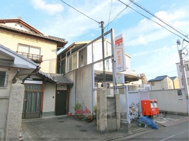 エタージュM.Rの外観画像