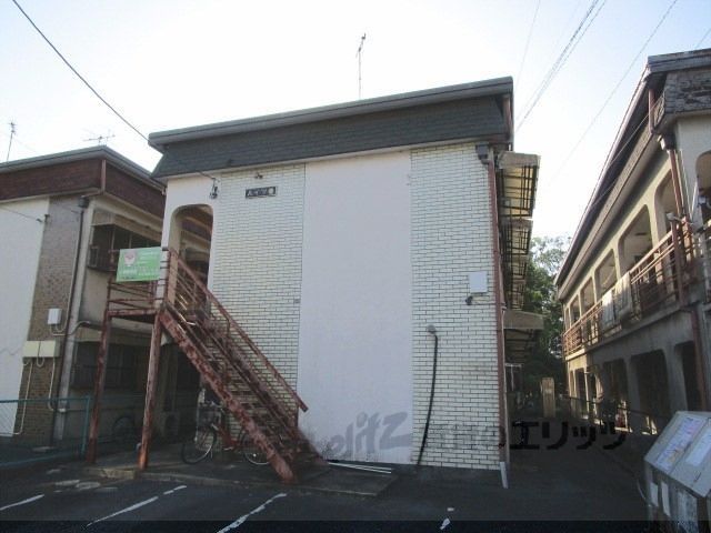 ハイツ春の外観画像