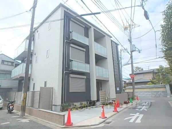 LA CASA BREZZAの外観画像
