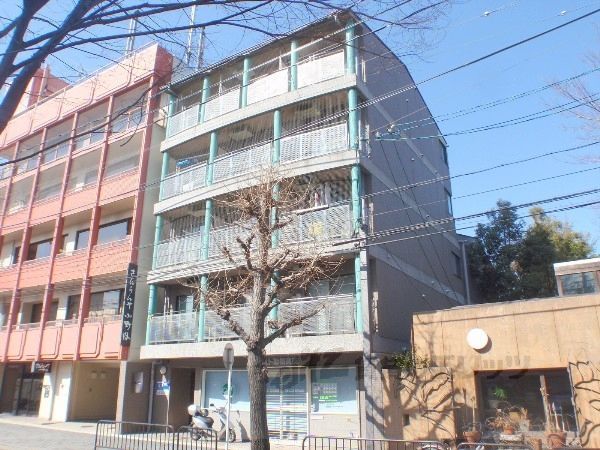 NAVIⅡの外観画像