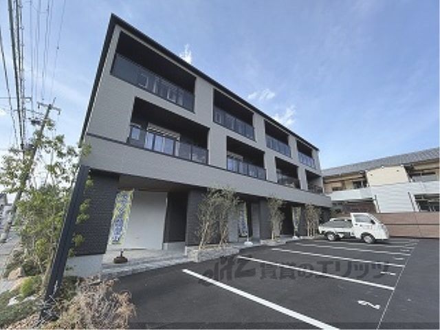 Cocowa Le Halの外観画像