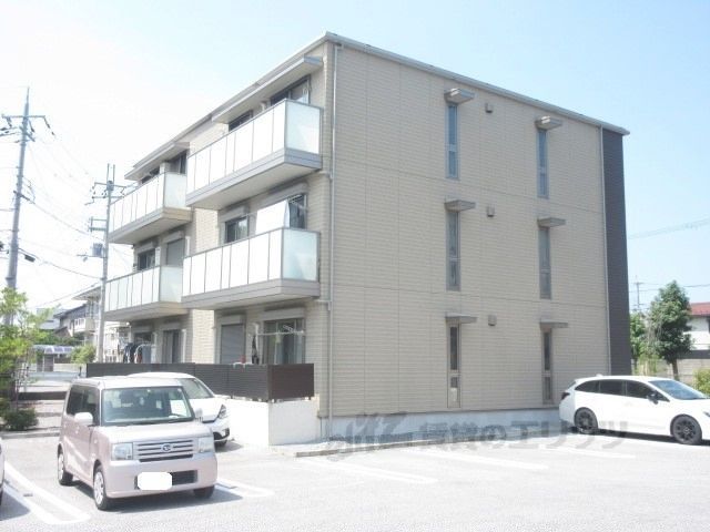 グランデュオ百間橋の外観画像