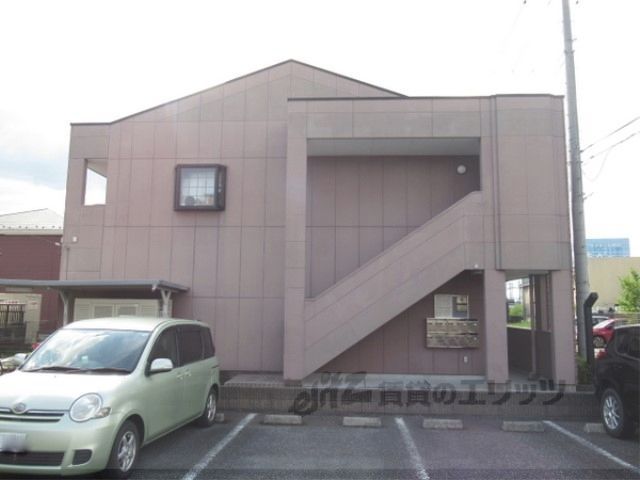 ピアKIRARAの外観画像