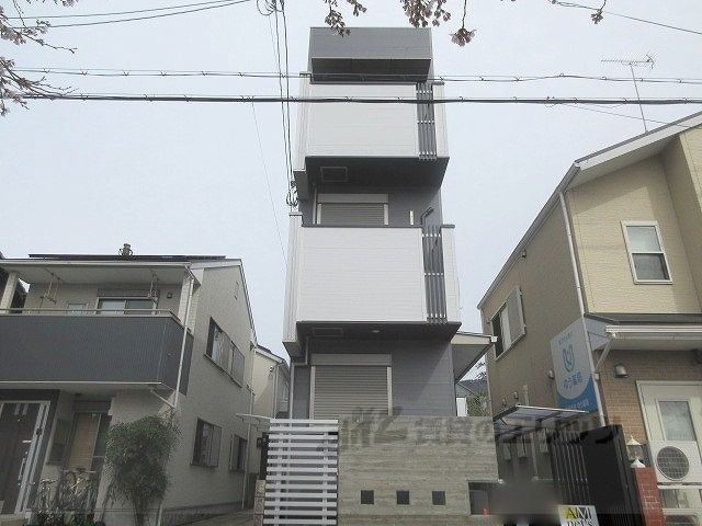 PDMプラス Ⅱの外観画像