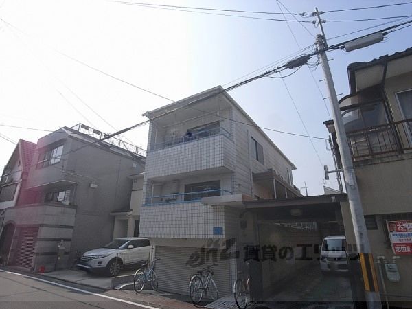 ハウスH&Nの外観画像