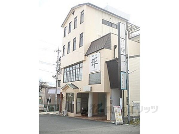 T.H.10の外観画像