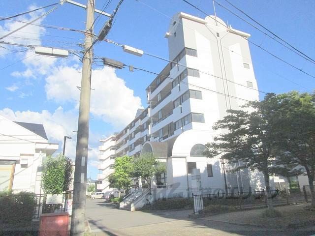 メルサンテかめおかの外観画像