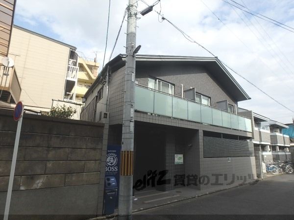 リオンの外観画像