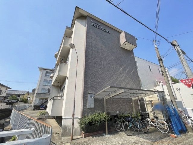 ヴィラ・アサダの外観画像