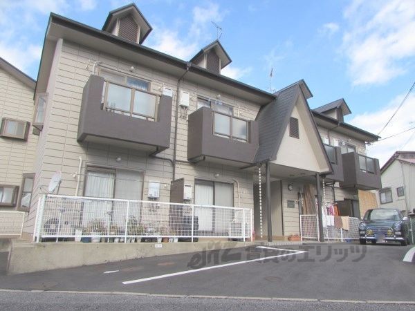 ペントハウス1990の外観画像