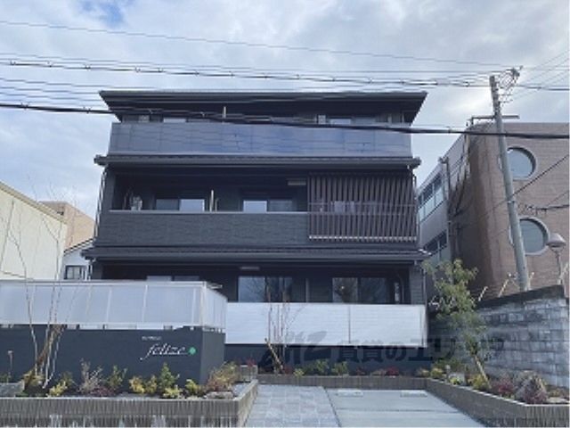 felizeの外観画像