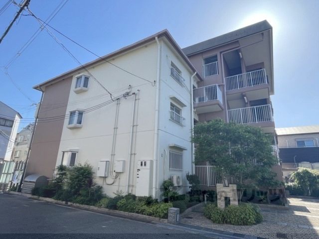 ルミエールの外観画像