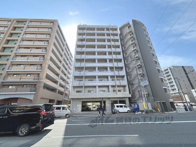 河原町ビルの外観画像
