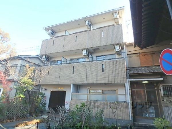 メゾン永楽の外観画像