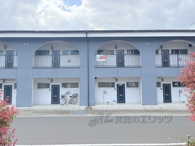maison Loreの外観画像