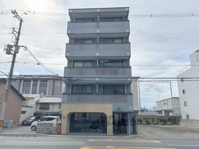 オークハウスの外観画像