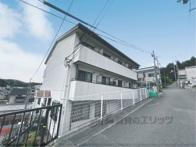 森下マンションIの外観画像