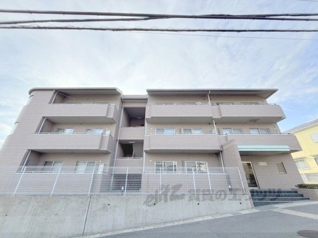 CHEZ LA MEREの外観画像