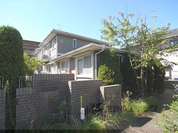Sea OaksⅢの外観画像