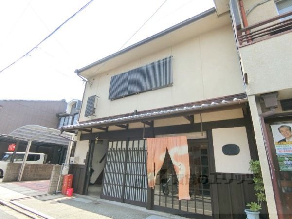 TANIGAWA ROOMの外観画像