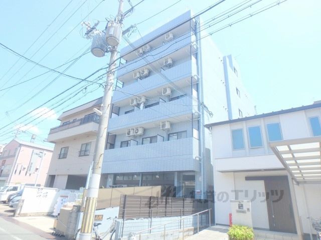FOR LIFE西院の外観画像