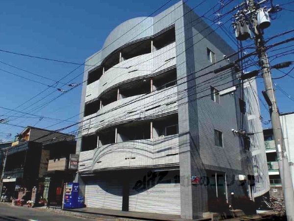セゾン高辻の外観画像