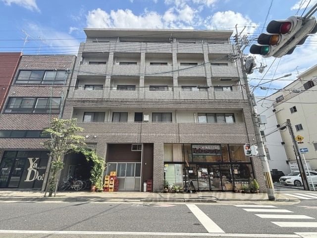 パレ・ド・ヴァン中村の外観画像