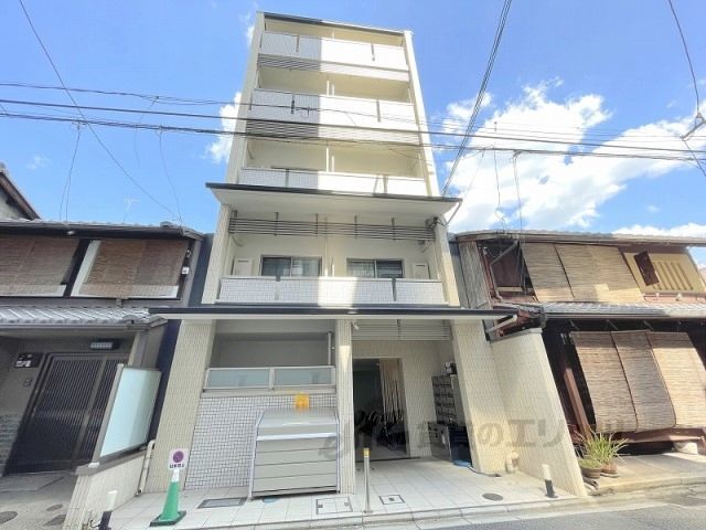 セント要法寺の外観画像