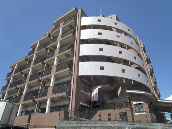 フォルム中山の外観画像