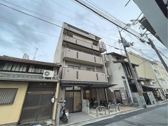 エスペランサの外観画像