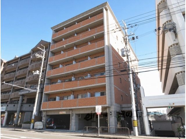 Ritz神田の外観画像
