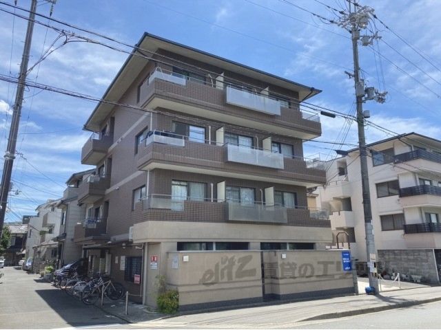 トワール高野の外観画像