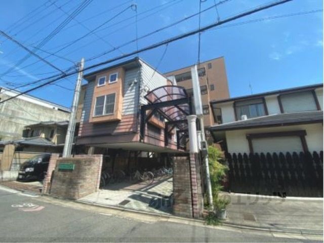 サンプラザ三越の外観画像