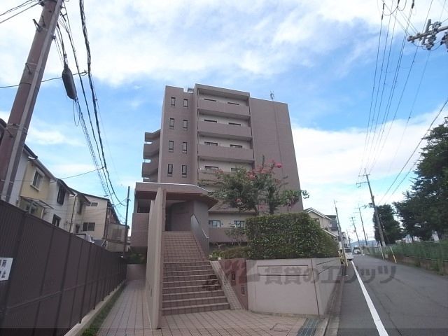 ノブレカーサ西院の外観画像