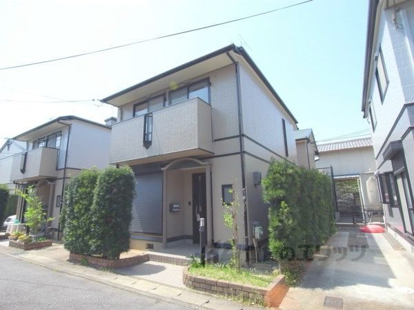 アトリオ松ヶ崎の外観画像