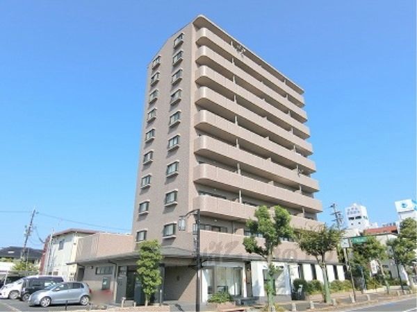 シオンの外観画像