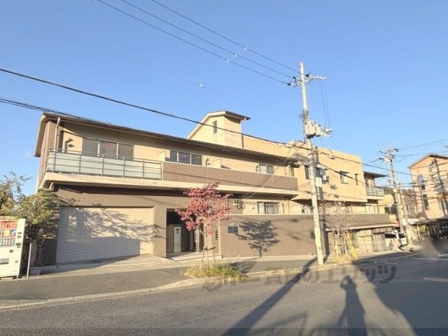 アムールさのの外観画像