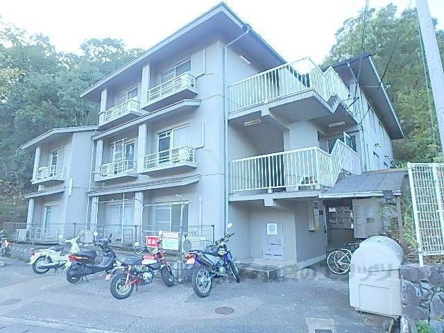 ハウス2の外観画像