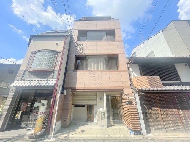Laquoh Complexの外観画像